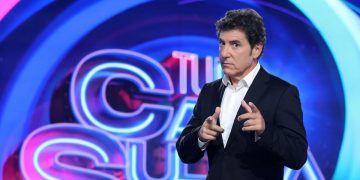 Atresmedia mantiene la emisión en directo de la segunda semifinal de ‘Tu cara me suena’ frente al partido España-Bélgica del Mundial en La 1