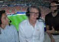 Las críticas a Juan Carlos Rivero inundan las redes por un error con el fallecido Diogo Jota en el Portugal-España del Mundial