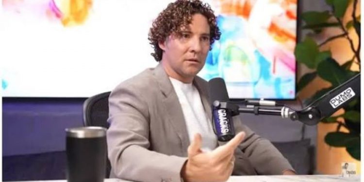 David Bisbal se sincera sobre la lesión medular de su hermano José María y el fallecimiento de su padre
