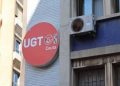 UGT Ceuta rechaza la propuesta de Feijóo sobre las bajas médicas y acusa al PP de «menospreciar» el diálogo social