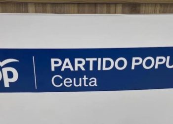 Celaya exige al Gobierno reforzar la Policía Nacional en el Tarajal ante la falta de efectivos durante la OPE