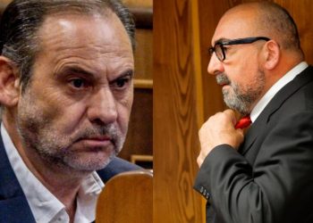 El juez Ismael Moreno reactiva el ‘caso Koldo’ tras las condenas del Supremo y cita a la expareja de Ábalos