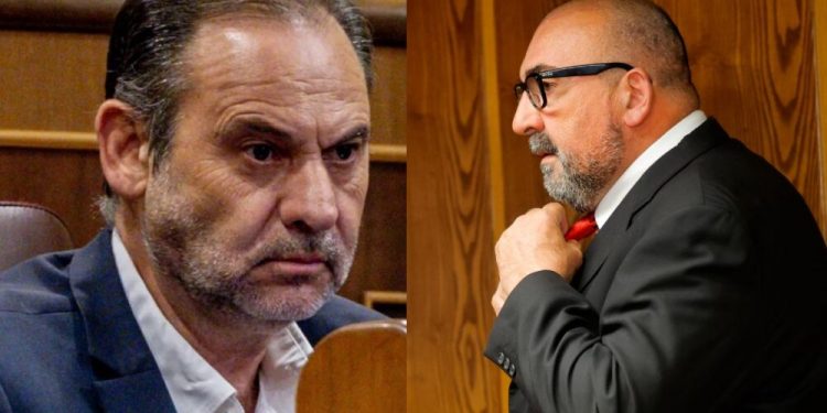 El juez Ismael Moreno reactiva el ‘caso Koldo’ tras las condenas del Supremo y cita a la expareja de Ábalos