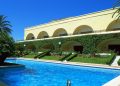 Inversión millonaria para blindar el turismo en Ceuta: El Parador se moderniza y las Murallas Reales abren nuevas zonas al público