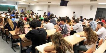 Alarma demográfica en las aulas: España perderá 1,3 millones de estudiantes para 2041