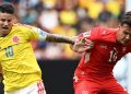 0-0 (4-3): Suiza tumba a Colombia en los penaltis y le pone fin al sueño mundialista