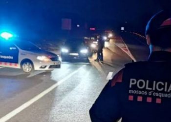 Golpe a las bandas juveniles en Barcelona: desarticulado el violento grupo ‘Los 300’