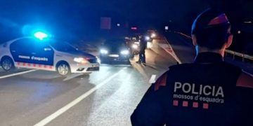 Golpe a las bandas juveniles en Barcelona: desarticulado el violento grupo ‘Los 300’