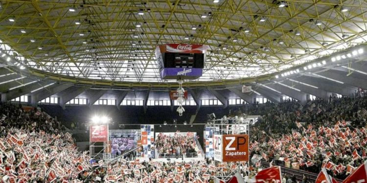 Un estudio vincula la inesperada victoria del PSOE en 2004 con un descenso de embarazos y matrimonios en zonas del PP