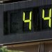 Un hombre de 48 años muere en Sevilla por un golpe de calor: ya son tres las víctimas mortales en Andalucía