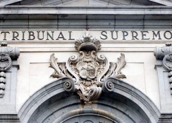 El Tribunal Supremo rechaza elevar a la justicia europea la regularización extraordinaria de migrantes