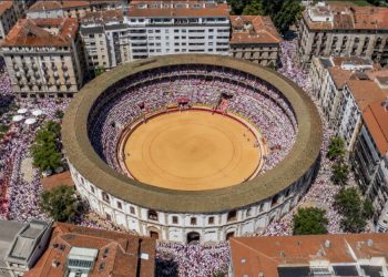 Cartel de San Fermín 2026: ¿Quién torea el 9 de julio en la Plaza de Toros de Pamplona?