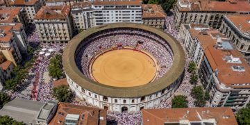 Cartel de San Fermín 2026: ¿Quién torea el 9 de julio en la Plaza de Toros de Pamplona?