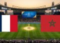 Francia – Marruecos: Horario, canal y dónde ver por TV hoy en directo el partido del Mundial 2026