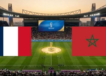 Francia – Marruecos: Horario, canal y dónde ver por TV hoy en directo el partido del Mundial 2026