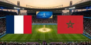 Francia – Marruecos: Horario, canal y dónde ver por TV hoy en directo el partido del Mundial 2026