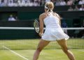 Horario y dónde ver por TV la semifinal de Wimbledon 2026 entre Marta Kostyuk y Linda Noskova