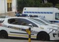 Una policía local de Ceuta y enfermera de formación salva la vida de una pasajera que se asfixiaba en un ferry