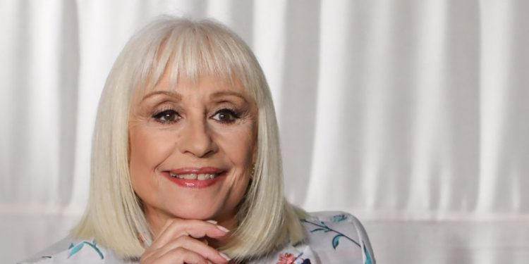 Cinco años sin Raffaella Carrà: un repaso a los programas de televisión con los que hizo historia en España