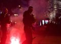 París se blinda ante el choque de alto riesgo entre Francia y Marruecos en los cuartos del Mundial