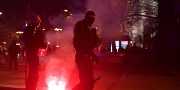 París se blinda ante el choque de alto riesgo entre Francia y Marruecos en los cuartos del Mundial