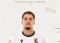 Oficial: Omar Sadik se convierte en el quinto fichaje de la AD Ceuta FC