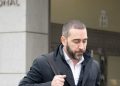 Víctor de Aldama vuelve a declarar en secreto ante la Audiencia Nacional y aporta un sobre de PDVSA