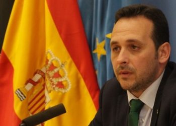 VOX exige respuestas al Gobierno en el Congreso ante el colapso de camiones de mercancías hacia Ceuta