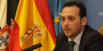 VOX exige respuestas al Gobierno en el Congreso ante el colapso de camiones de mercancías hacia Ceuta