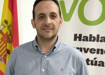 VOX Ceuta exige barreras físicas en el Tarajal y Benzú tras el fallo judicial contra las «devoluciones en caliente»
