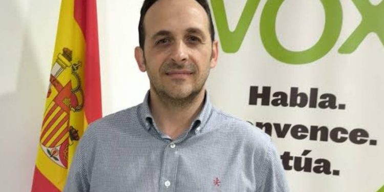 VOX Ceuta exige barreras físicas en el Tarajal y Benzú tras el fallo judicial contra las «devoluciones en caliente»