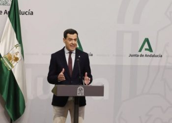 Juanma Moreno desvela su tercer Gobierno: tres vicepresidencias, coalición con Vox y salto tecnológico