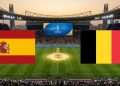 España – Bélgica: Horario y dónde ver hoy por TV en directo y gratis el partido de cuartos de final del Mundial 2026