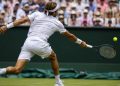 Zverev y Fery abren las semifinales de Wimbledon antes del duelo entre Sinner y Djokovic