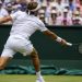 Zverev y Fery abren las semifinales de Wimbledon antes del duelo entre Sinner y Djokovic