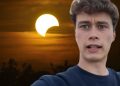 El método de las cabañuelas de Jorge Rey advierte de una posible inestabilidad meteorológica que condicionaría la observación del eclipse solar en agosto