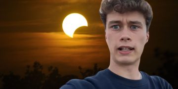 El método de las cabañuelas de Jorge Rey advierte de una posible inestabilidad meteorológica que condicionaría la observación del eclipse solar en agosto