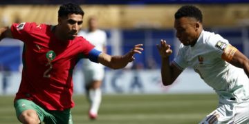 Francia supera a Marruecos (2-0) y Mbappé se regala otra semifinal del Mundial