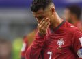 “Cristiano fue boicoteado por sus compañeros”: Djorkaeff enciende la polémica tras la eliminación de Portugal