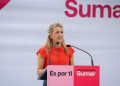 Sumar cierra de forma definitiva la era de Yolanda Díaz en su asamblea de este sábado
