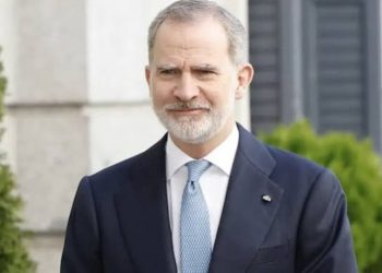 Felipe VI reivindica la memoria de las víctimas frente a ETA y tilda de «intolerable» que aún se jalee a los terroristas
