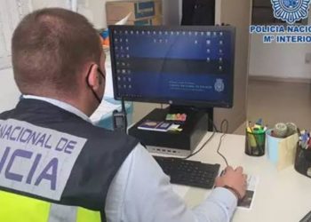 Los ciberdelitos se disparan en España: ya representan casi el 20% de la criminalidad total