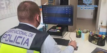 Los ciberdelitos se disparan en España: ya representan casi el 20% de la criminalidad total