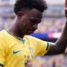 Vinicius rompe su silencio tras el fracaso de Brasil: «Necesitaba unos días para reflexionar…»