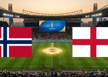 Noruega e Inglaterra se enfrentan en Miami en los cuartos de final del Mundial 2026 con el duelo entre Haaland y Bellingham como gran atractivo
