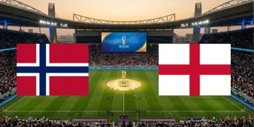 Noruega e Inglaterra se enfrentan en Miami en los cuartos de final del Mundial 2026 con el duelo entre Haaland y Bellingham como gran atractivo