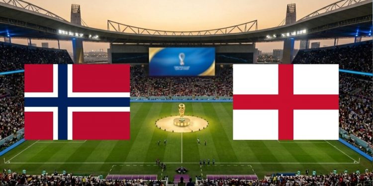 Noruega e Inglaterra se enfrentan en Miami en los cuartos de final del Mundial 2026 con el duelo entre Haaland y Bellingham como gran atractivo