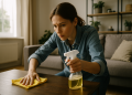 Trucos para limpiar la casa más rápido y mejor: guía práctica y sencilla