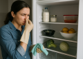 Cómo eliminar los malos olores del frigorífico: guía práctica y sencilla