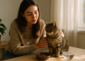 Cuidados básicos para que tu gato esté sano y feliz: guía práctica